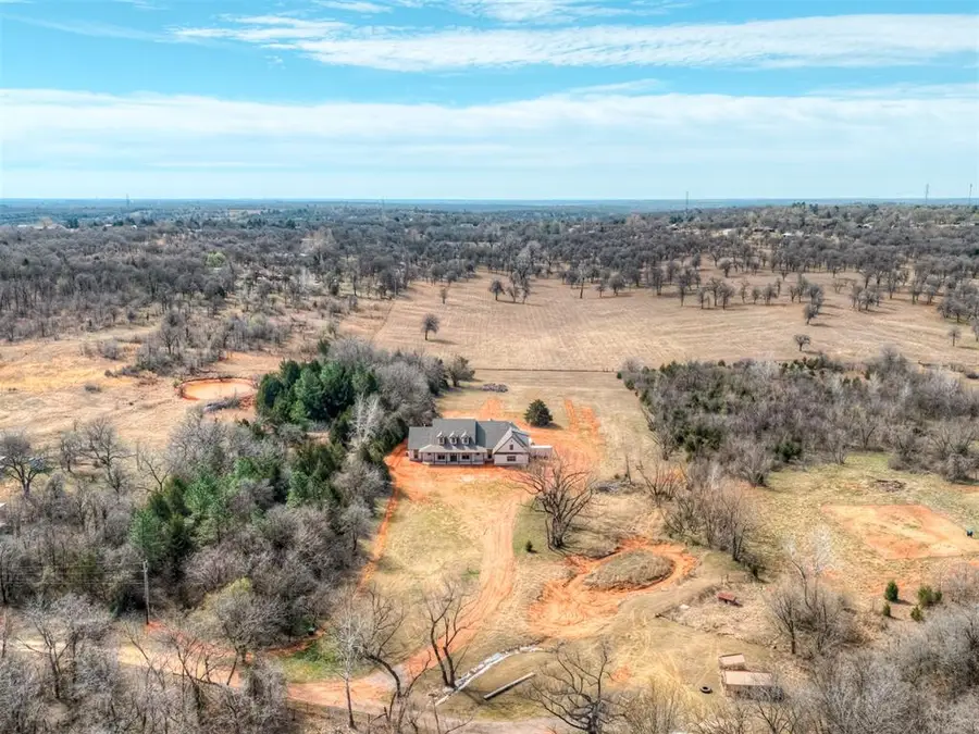 12700 SE 141st Street, Oklahoma City, OK 73165 - #3