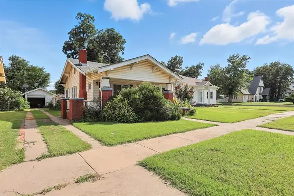 1919 W Cherokee Avenue, Enid, OK 73703