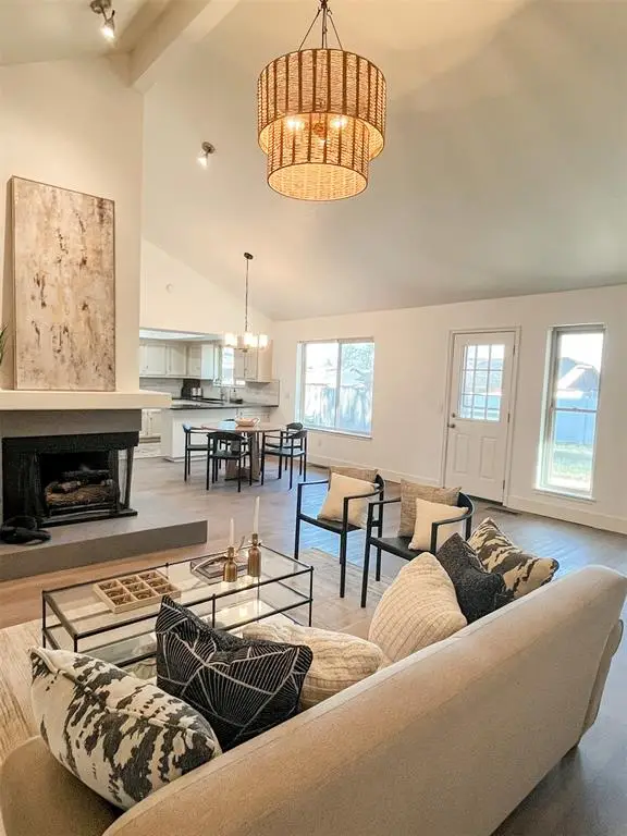 2418 Countrywood Lane, Edmond, OK 73012 - #2