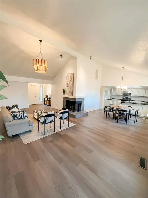 2418 Countrywood Lane, Edmond, OK 73012 - #3