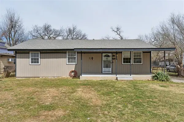 3513 SW 39th Street, Oklahoma City, OK 73119