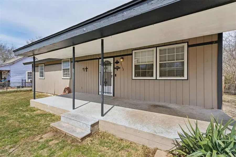 3513 SW 39th Street, Oklahoma City, OK 73119 - #2