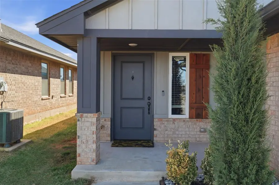 4724 Crystal Hill Drive, Oklahoma City, OK 73179 - #3