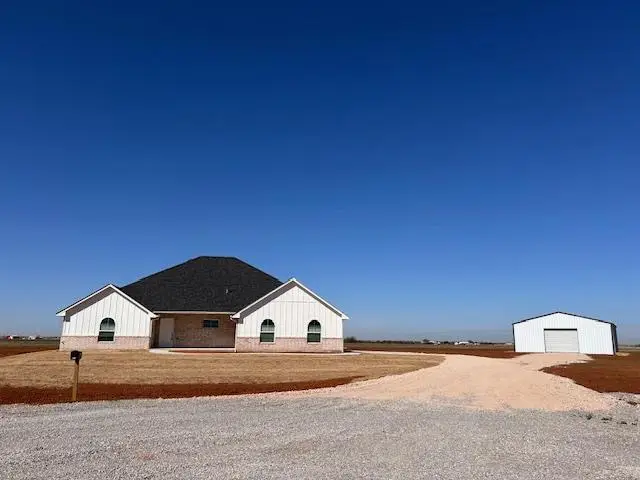24952 Derby Way, Cashion, OK 73016 - #1