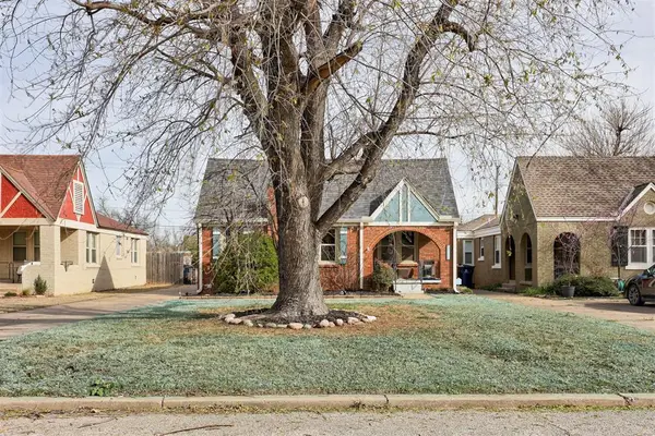 3213 NW 22nd Street, Oklahoma City, OK 73107