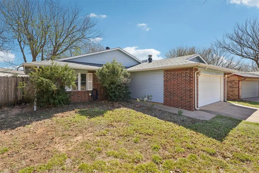 813 Ash Court, Norman, OK 73072 - #2