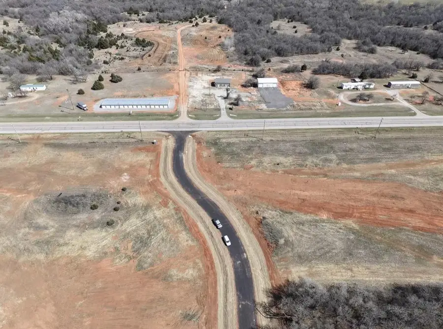 24931 Iron Hoof Lane, Blanchard, OK 73031 - #2