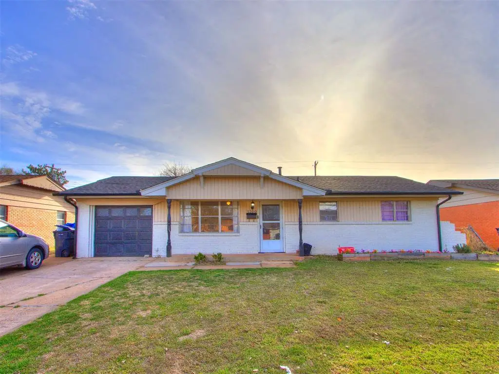 5300 S Land Avenue, Oklahoma City, OK 73119 - #1