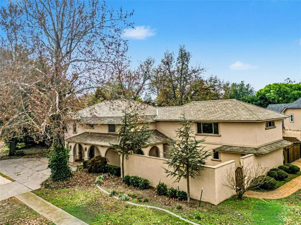 1822 Brookhaven Boulevard, Norman, OK 73072 - #1