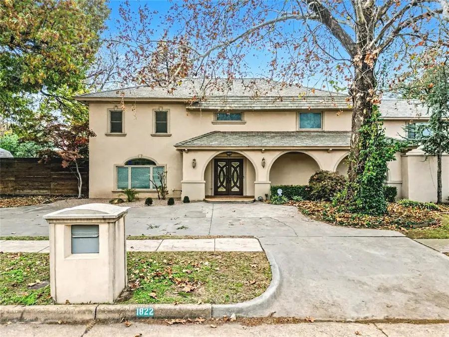 1822 Brookhaven Boulevard, Norman, OK 73072 - #2