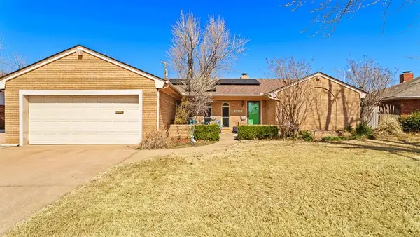 4633 NW 70th Street, Oklahoma City, OK 73132