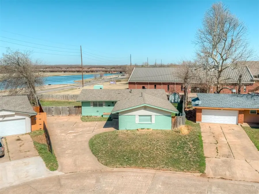 8337 NW 38th Terrace, Bethany, OK 73008 - #3