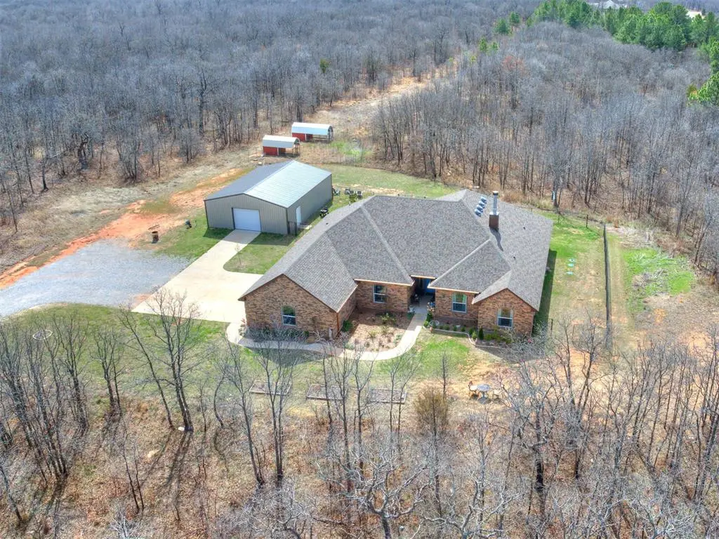 19790 E Robinson Street, Norman, OK 73026 - #1