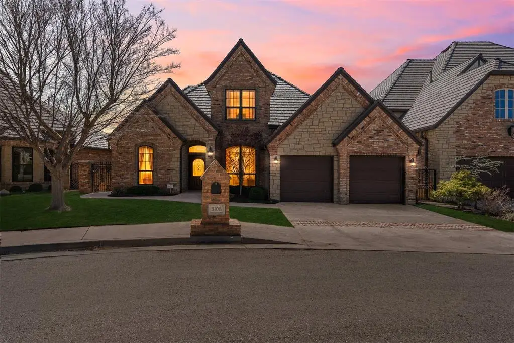 3108 Millbrook Square, Norman, OK 73072 - #1