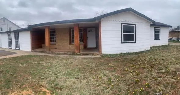 503 S Carnegie Street, Carnegie, OK 73015 - #1