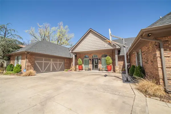 3903 Northridge Road, Norman, OK 73072