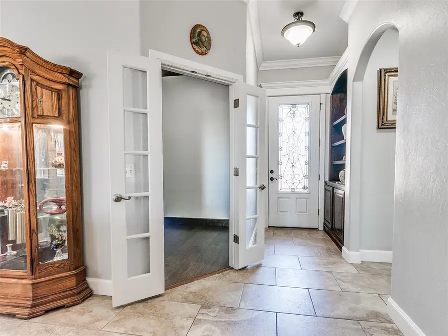 720 NE 23rd Street, Moore, OK 73160 - #2