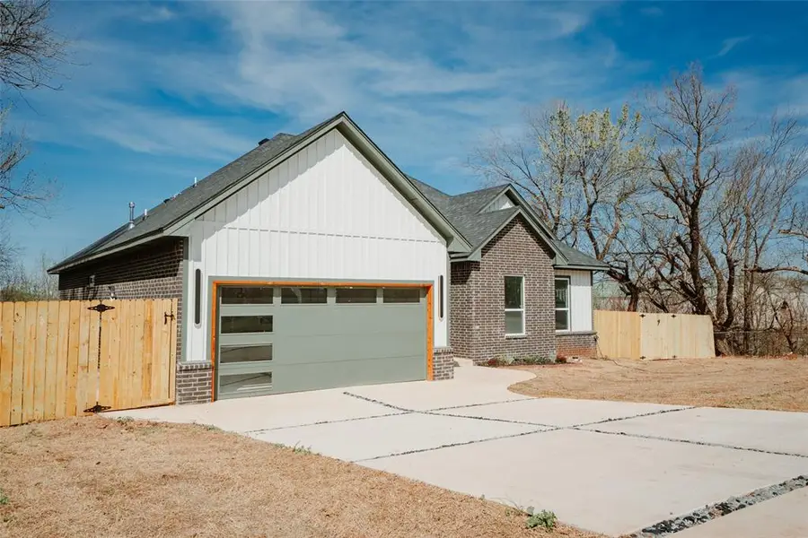 1101 SW 23rd Street, Oklahoma City, OK 73109 - #3