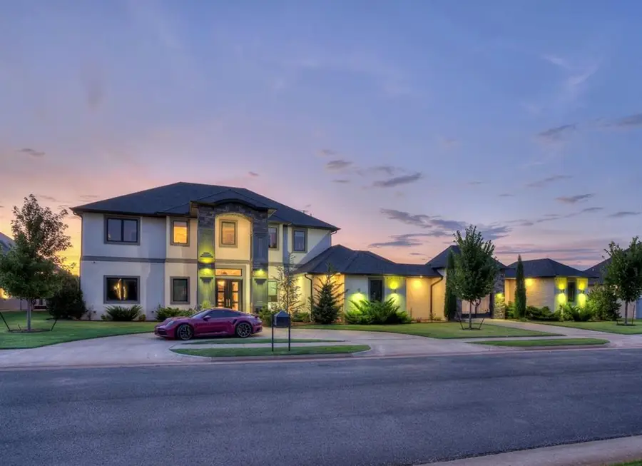 13317 Carriage Way, Oklahoma City, OK 73142 - #3