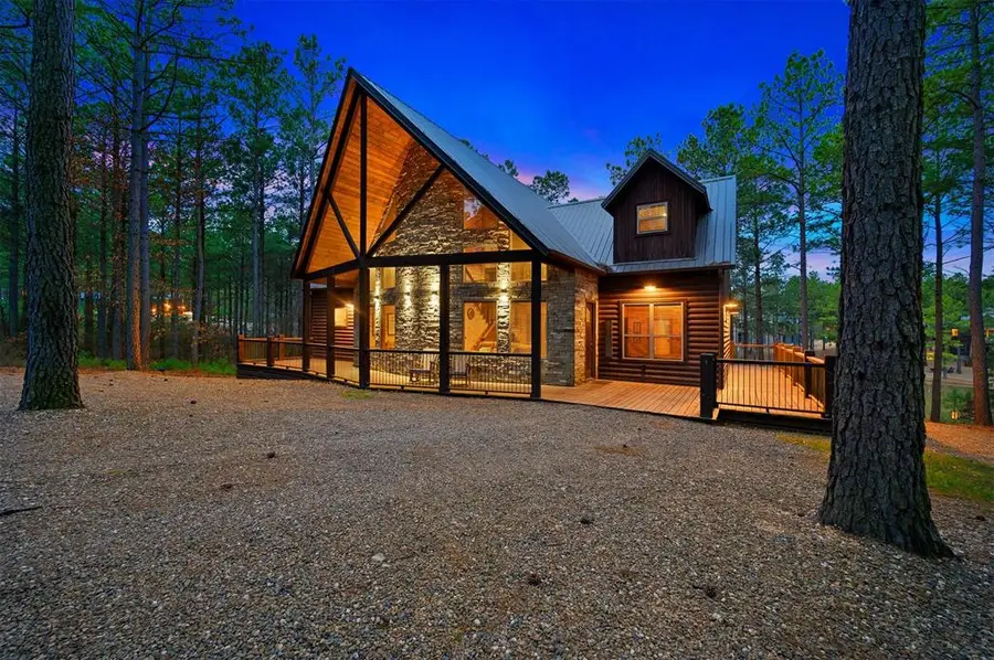 317 Sugar Pine Loop, Broken Bow, OK 74728 - #2