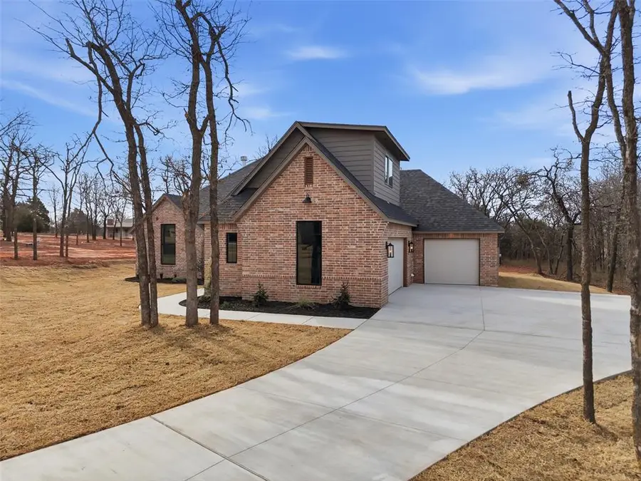 8021 Sacred Forest, Arcadia, OK 73007 - #3