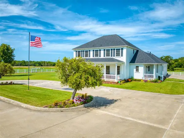 3461 N 3735 Road, Holdenville, OK 74848