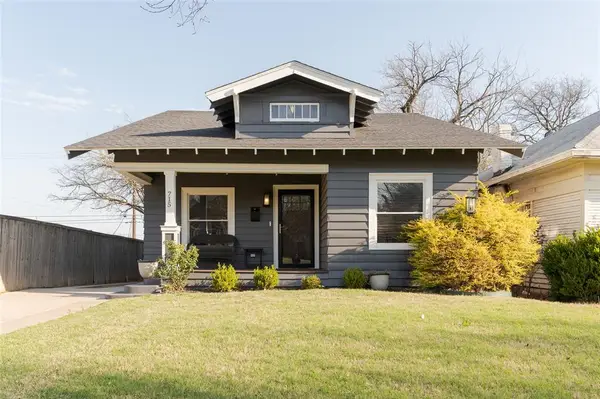 715 NW 22nd Street, Oklahoma City, OK 73103