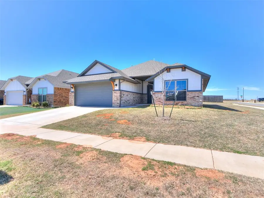 9317 Anaum Lane, Yukon, OK 73099 - #3