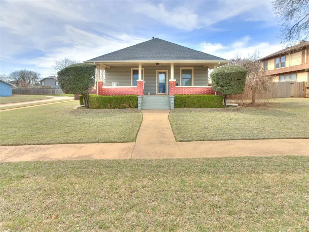 622 S Main Street, Kingfisher, OK 73750 - #1
