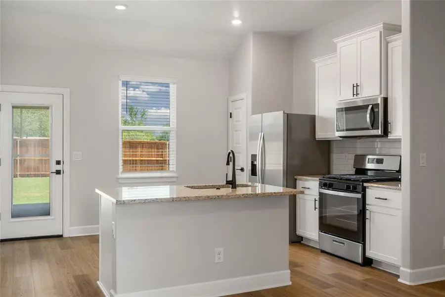 3117 Evyn Boulevard, Yukon, OK 73099 - #2