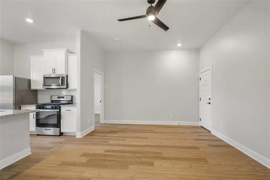 3117 Evyn Boulevard, Yukon, OK 73099 - #3