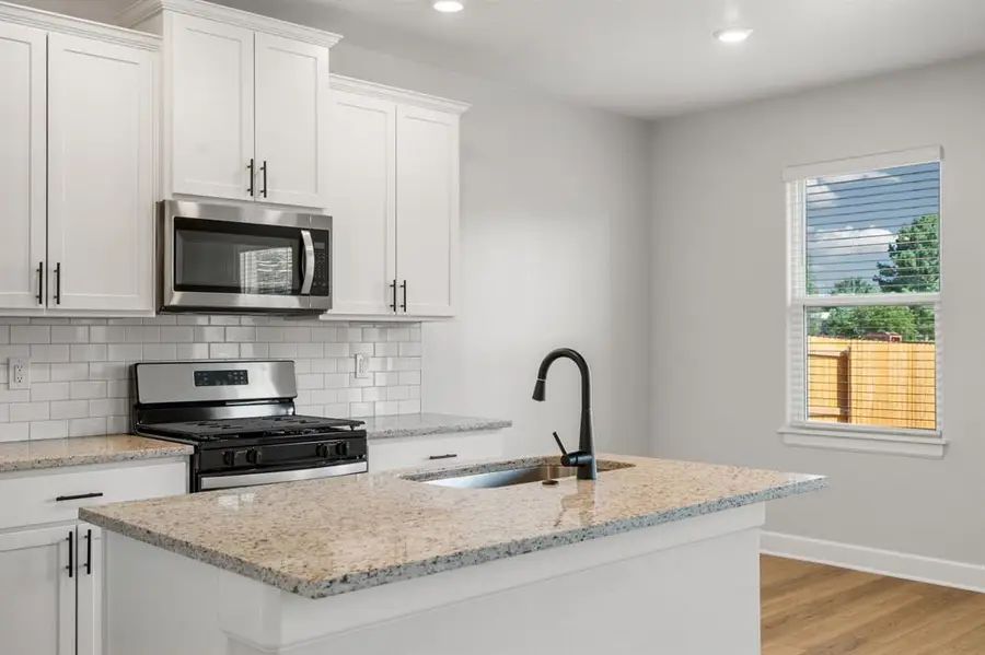 3109 Evyn Boulevard, Yukon, OK 73099 - #2