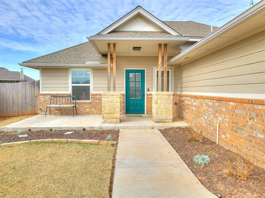 9140 NW 117th Street, Yukon, OK 73099 - #3