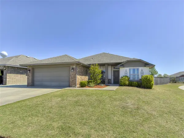 2117 Snapper Lane, Midwest City, OK 73130