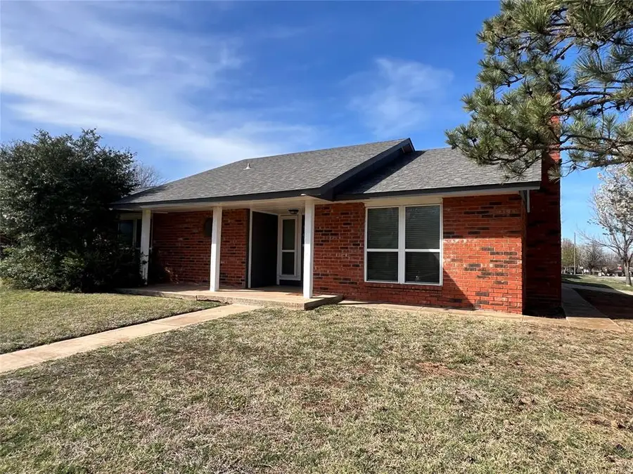 8701 NW 86th Place, Oklahoma City, OK 73132 - #2