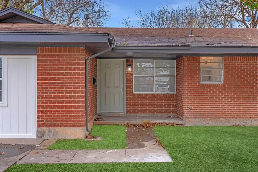 337 Garrison Drive, Norman, OK 73069 - #2
