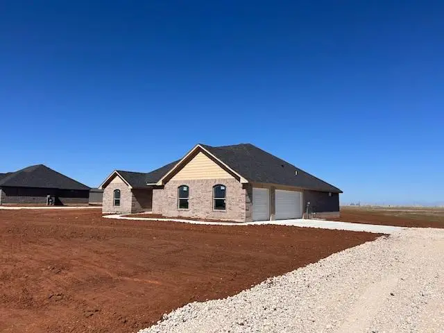 24953 Belmont Pass, Cashion, OK 73016 - #1