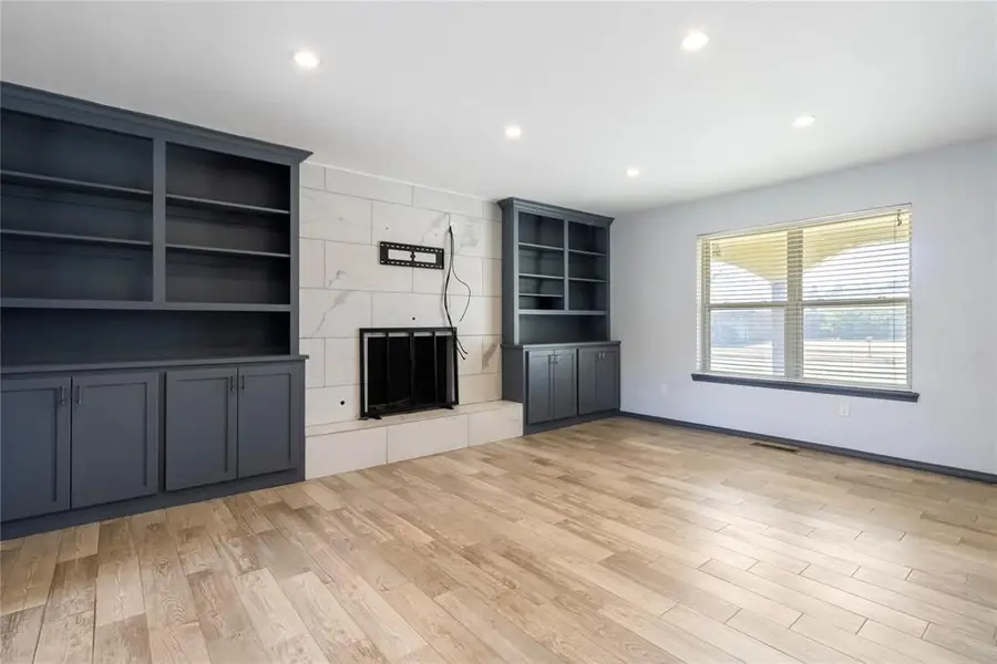 216 S Patterson Drive, Moore, OK 73160 - #3