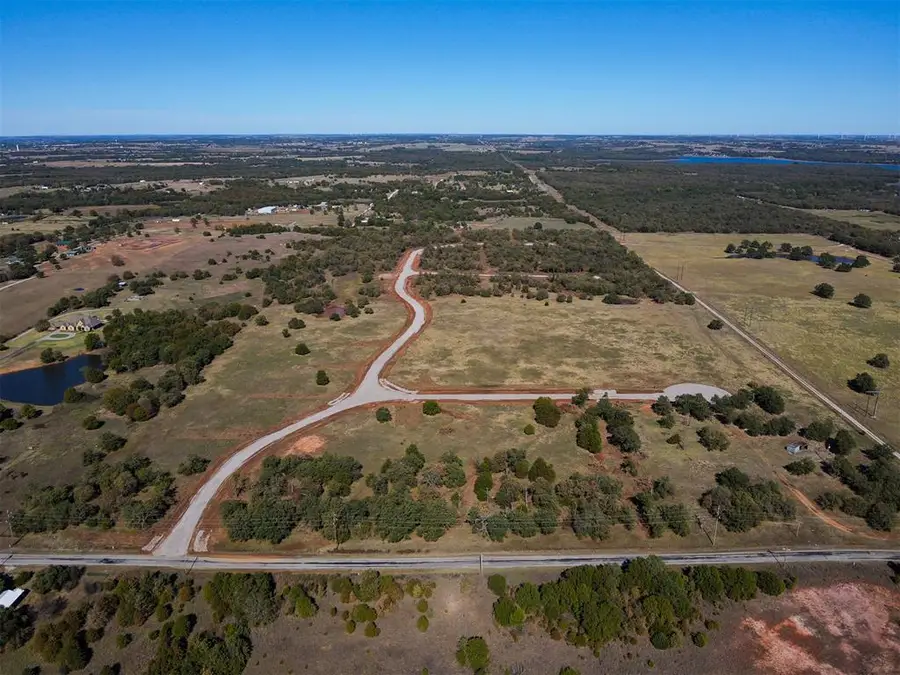 0 Osage Road, Marlow, OK 73055 - #2