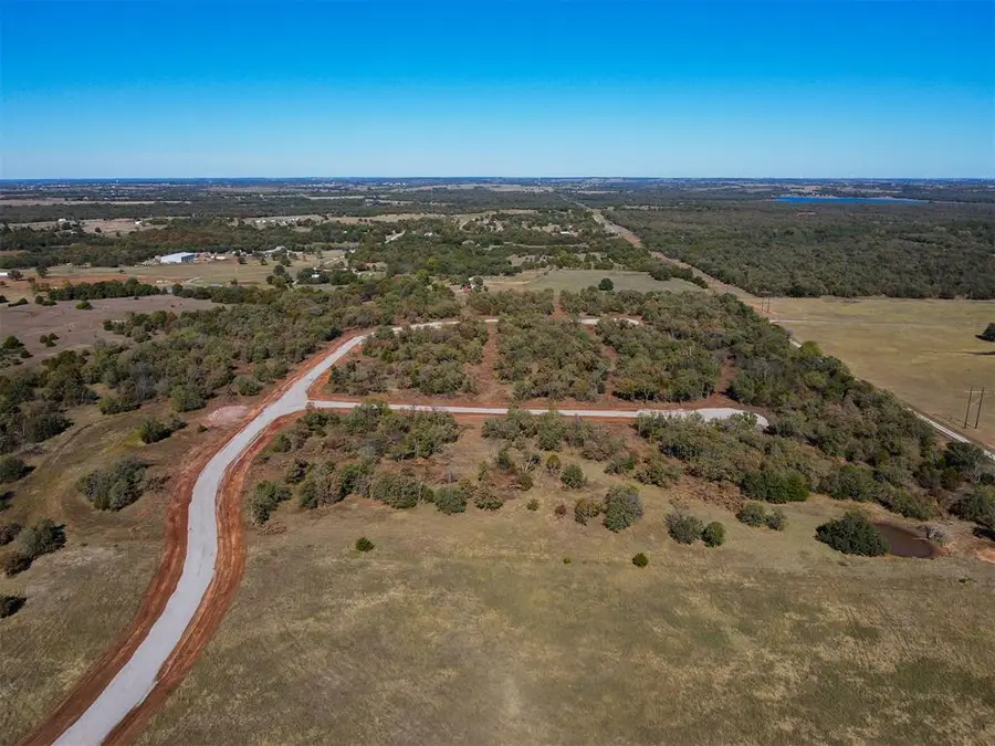 0 Osage Road, Marlow, OK 73055 - #3