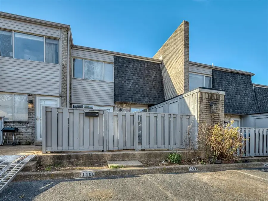 1408 Bill Carrol Drive, Norman, OK 73071 - #2