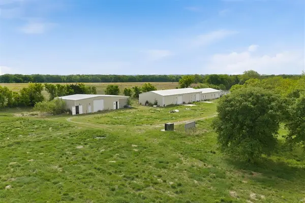 9721 Red Gate Ranch Road, Wynnewood, OK 73098