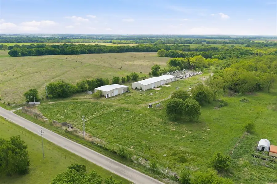 9721 Red Gate Ranch Road, Wynnewood, OK 73098 - #2