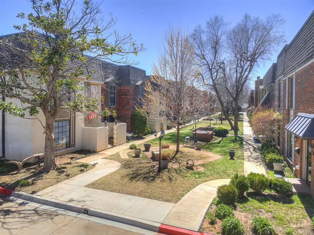 7813 Old Hickory Lane, Oklahoma City, OK 73116 - #1