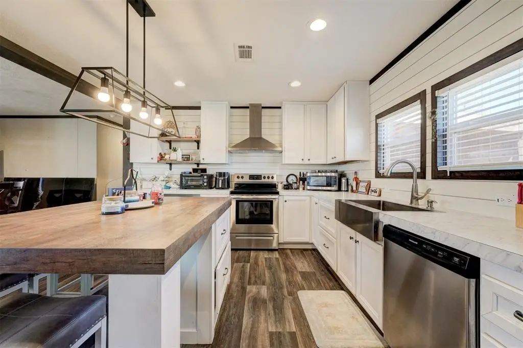 13262 Southerland Road, Blanchard, OK 73010 - #1