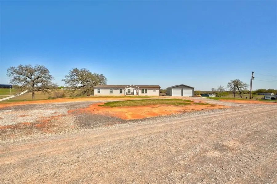 13262 Southerland Road, Blanchard, OK 73010 - #2