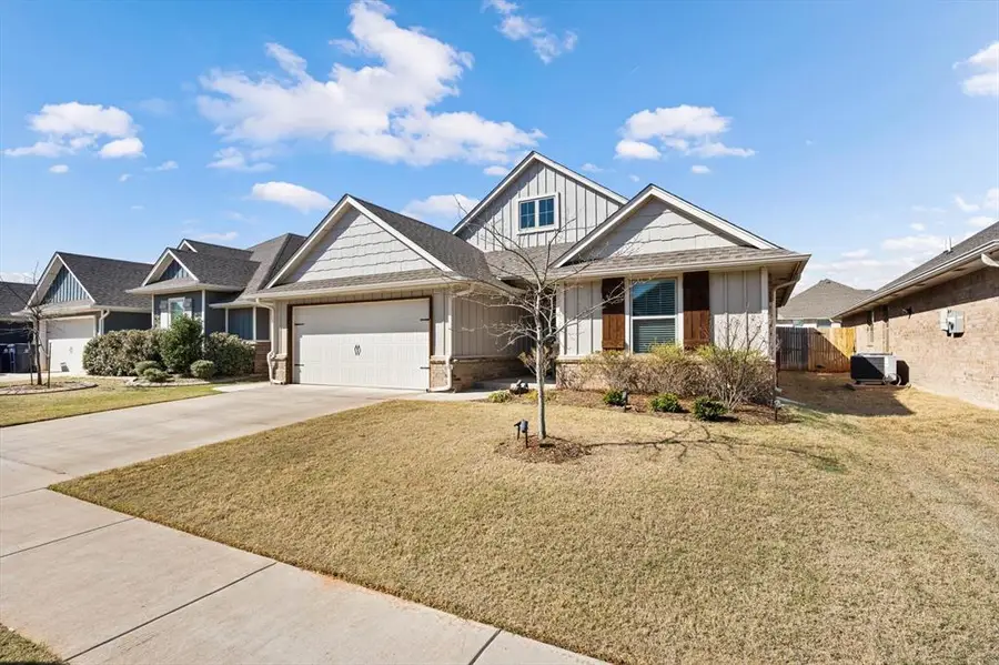 3317 NW 159th Terrace, Edmond, OK 73013 - #3