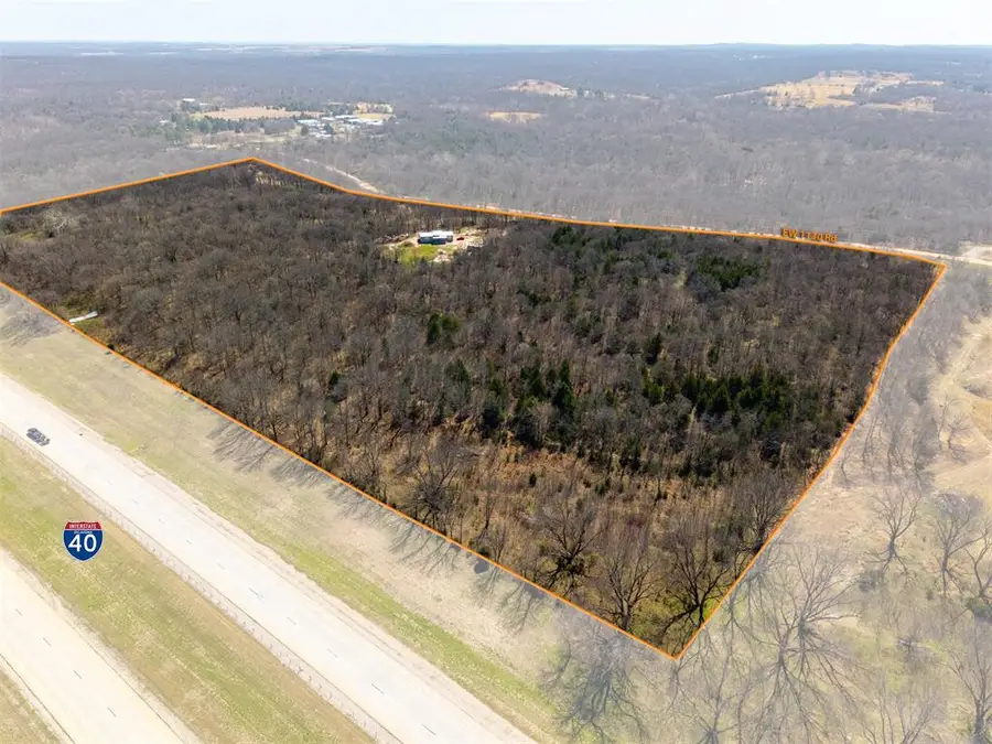 36351 Ew 1130 Rd, Seminole, OK 74868 - #2