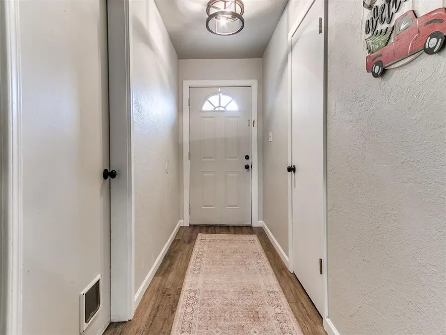 603 Holsey Drive, Noble, OK 73068 - #3