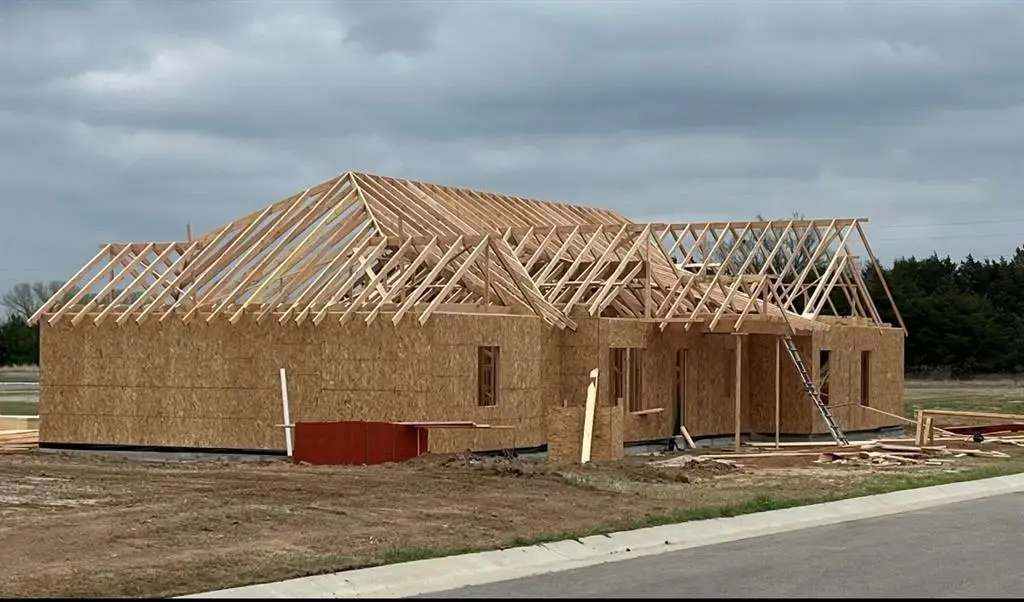 4600 Red Bird Road, Shawnee, OK 74804 - #1